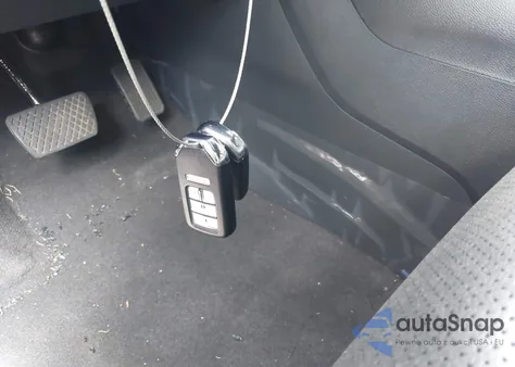 2023 Honda Passport Awd Ex-L from USA, damaged, VIN 5FNYF8H56PB009779